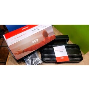 Unitek 60W 10-Port USB Charging Station Multi-Device Dock Black Y-2190D-BK NEW